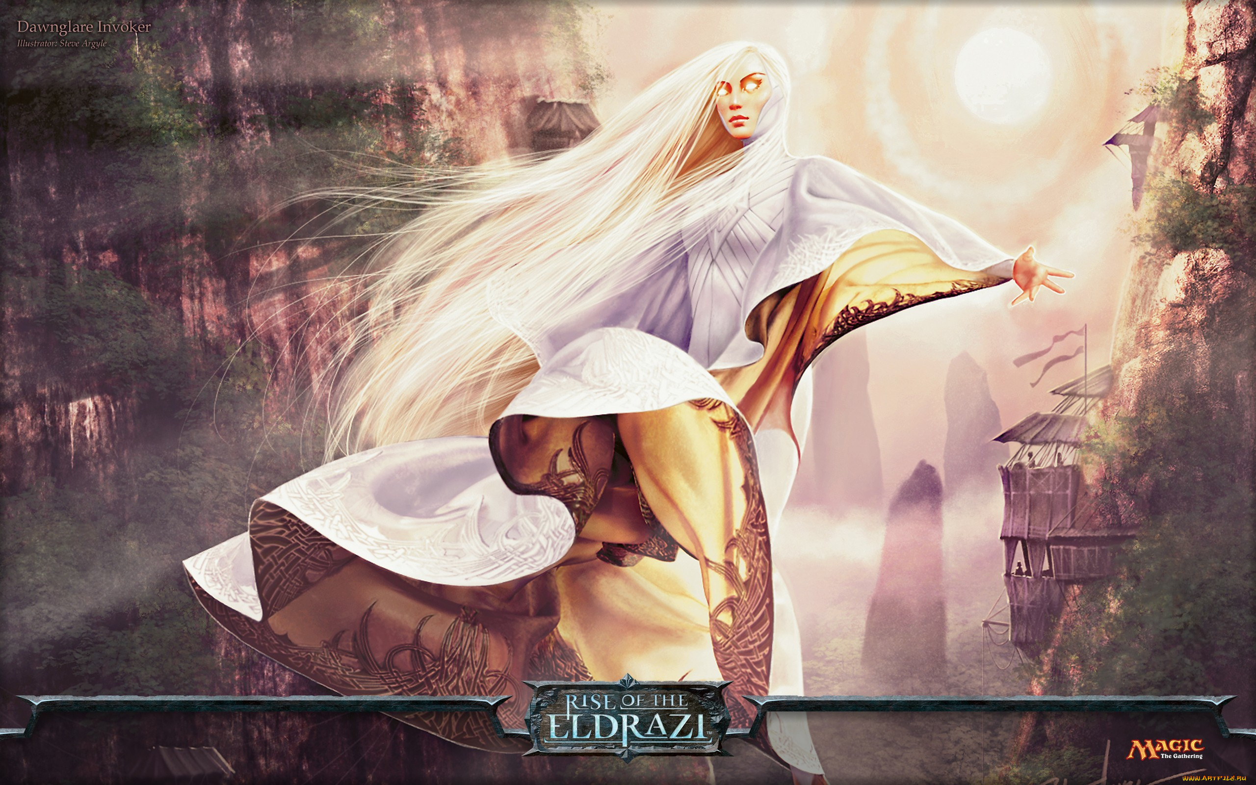 , , magic, the, gathering, rise, of, eldrazi, , -, worldwake